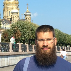 Виктор Четвертаков, 23.09.1982, Санкт-Петербург