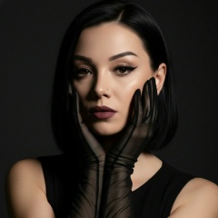 Лилия Оганесян, 19.12