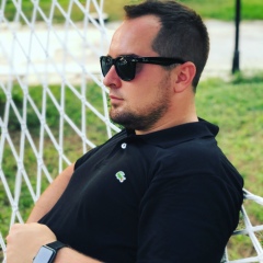 Сергей Пашин, 01.07.1902, Москва