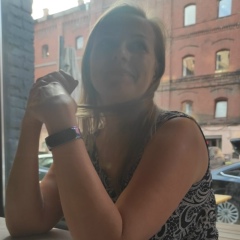 Наталья Харитонова, 28.02.1983, Санкт-Петербург