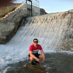 Магжан Журсинбай, 26.01.1990, Кызылорда