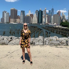 Татьяна Ефремова, 17.05, Пермь