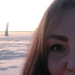 Катерина Рубашнева, 24.03.1991, Санкт-Петербург