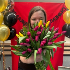 Ирина Решетникова, 13.10, Екатеринбург