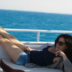 Лілія Семенюк, 08.12.1987, Львов