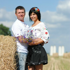 Екатерина Загребельная, 01.02