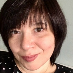 Наталья Телехова, 31.07, Санкт-Петербург