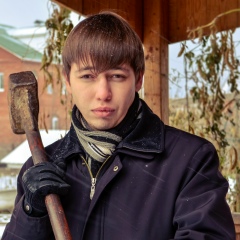 Андрей Кузнецов, 29.06.1990, Санкт-Петербург