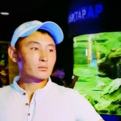 Ержан Аронов, 04.03.1991, Уральск