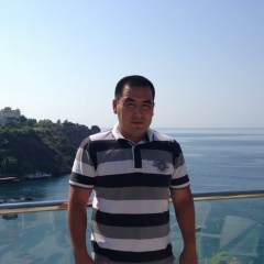 Асанали Ералыулы, 06.08, Шымкент