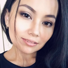 Assel Akhmetbekova, 29.05.1991, Алматы