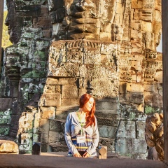 Аня Тышкевич, 14.01, Киев