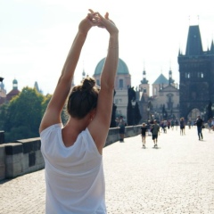 Юлия Григорьева, 18.05, Санкт-Петербург