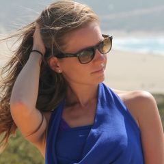 Наталья Родионова, 10.11.1988, Москва