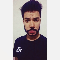 Lucas Gomes, 07.03.1995, São Paulo