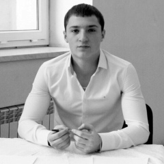 Халил Гусейнов, 31.03.1998, Баку