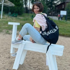 Kati Vladimirovna, 29.05, Санкт-Петербург