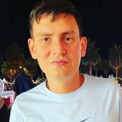 Евгений Хурматулин, 13.08, Екатеринбург