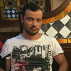 Рома Иванов, 29.04, Алматы