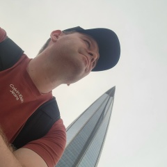 Фёдор Смольный, 29.01.1987, Москва