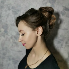 Катерина Сурмач, 01.04, Уфа