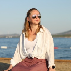 Олик Сидорова, 15.12, Санкт-Петербург