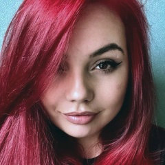 Надежда Дацько, 12.02, Москва