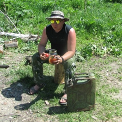 Никита Леонтьев, 09.04.1988, Змеиногорск