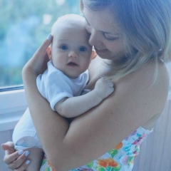 Olga Gul', 12.09.1991, Минск