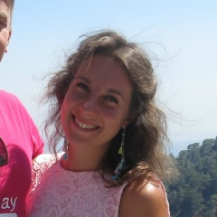 Светлана Савенкова, 04.05