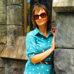 Татьяна Большакова, 03.07, Подольск