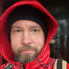 Сергей Мазурин, 14.03.1983, Санкт-Петербург