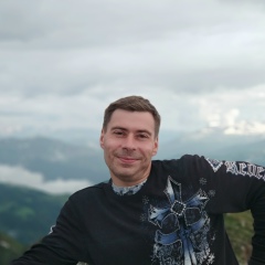 Антон Кузьмин, 19.12.1979, Санкт-Петербург