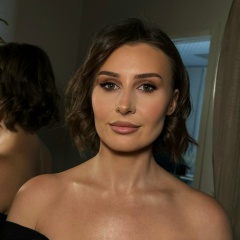 Юлия Топилина, 06.01, Тюмень