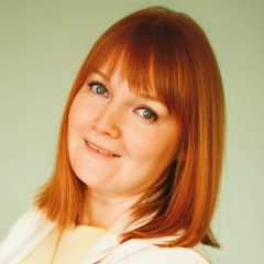 Екатерина Таганова, Москва