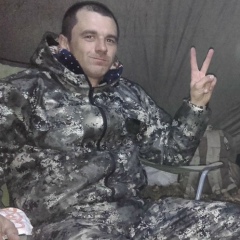 Иван Самохин, 01.08