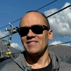 Александр Орехов, Санкт-Петербург