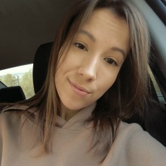 Женя Рогова, 30.07.1991, Барнаул