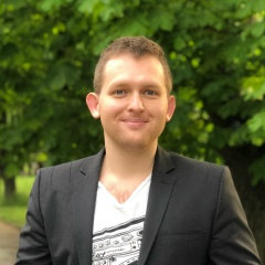 Артур Хронин, 29.06.1991, Днепр (Днепропетровск)