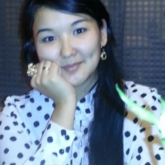 Гульсым Нугманова, 24.09.1987, Атырау