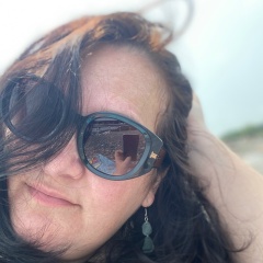 Ольга Шамиева, 07.07, Санкт-Петербург