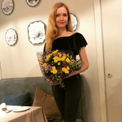 Viktorija Vasilevskaja, 20.07.1990, Даугавпилс