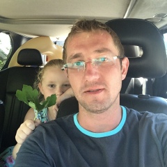 Александр Ветошкин, 24.01.1985, Санкт-Петербург