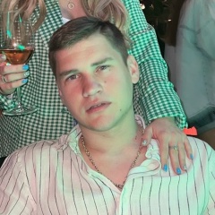 Миша Осипов, 05.11.1996, Москва