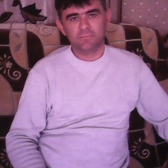 Тимур Гериханов, 30.10.1976, Грозный