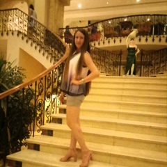 Яна Злотковская, 14.12