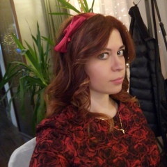 Эмма Максимейко, 23.04.1988, Обнинск