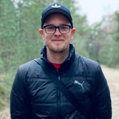 Валентин Савкин, 13.11.1996, Лиепая