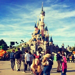 Наталья Харитонова, 08.05, Видное