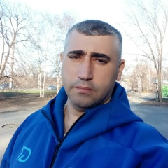 Рамиль Юлдашев, 02.04.1985, Сызрань